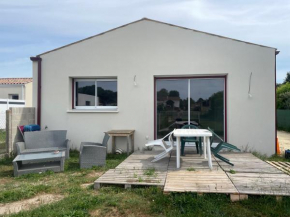 Maison de vacances